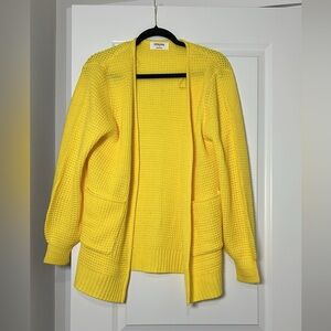 Zenana cardi  Large nwot